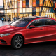 Illustration for article titled I Live And Breathe For The Long Wheelbase 2019 Mercedes-Benz A-Class L Sedan